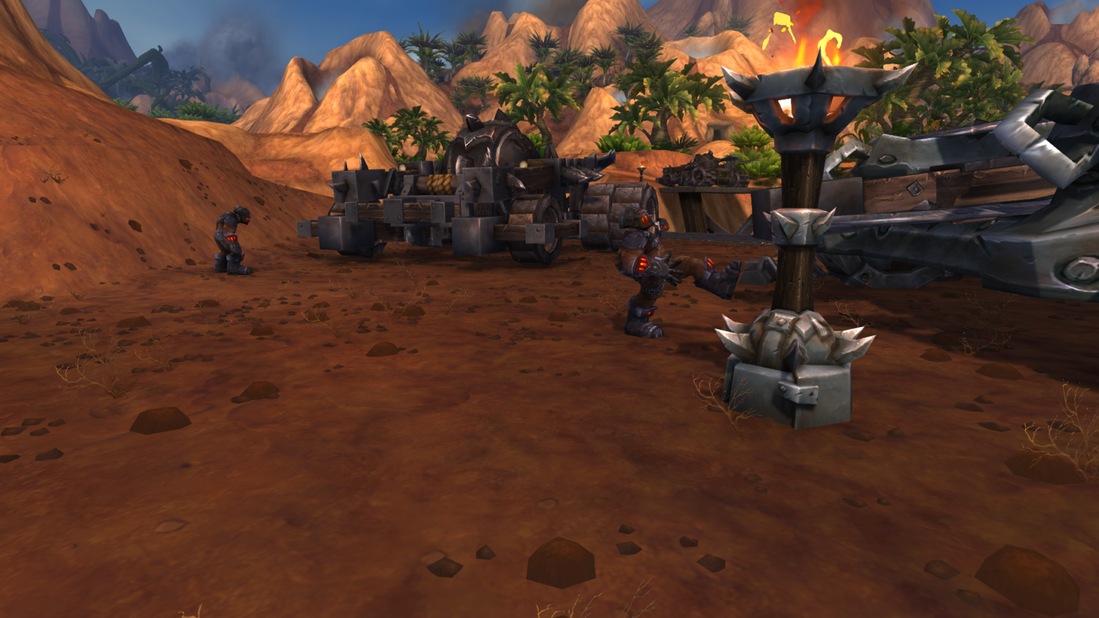 Pvp Tactics Revealed: Dominating Arenas In World Of Warcraft