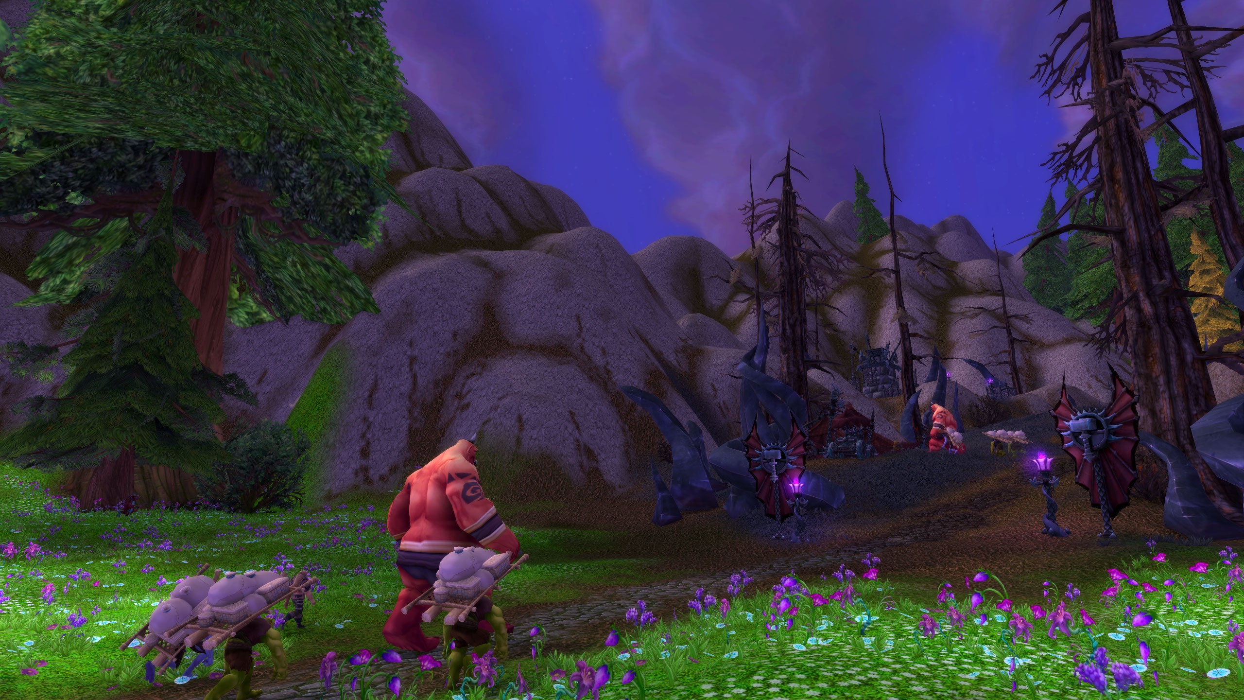 Best Leveling Strategies for WoW Cata Classic: Fast XP and Efficient Routes