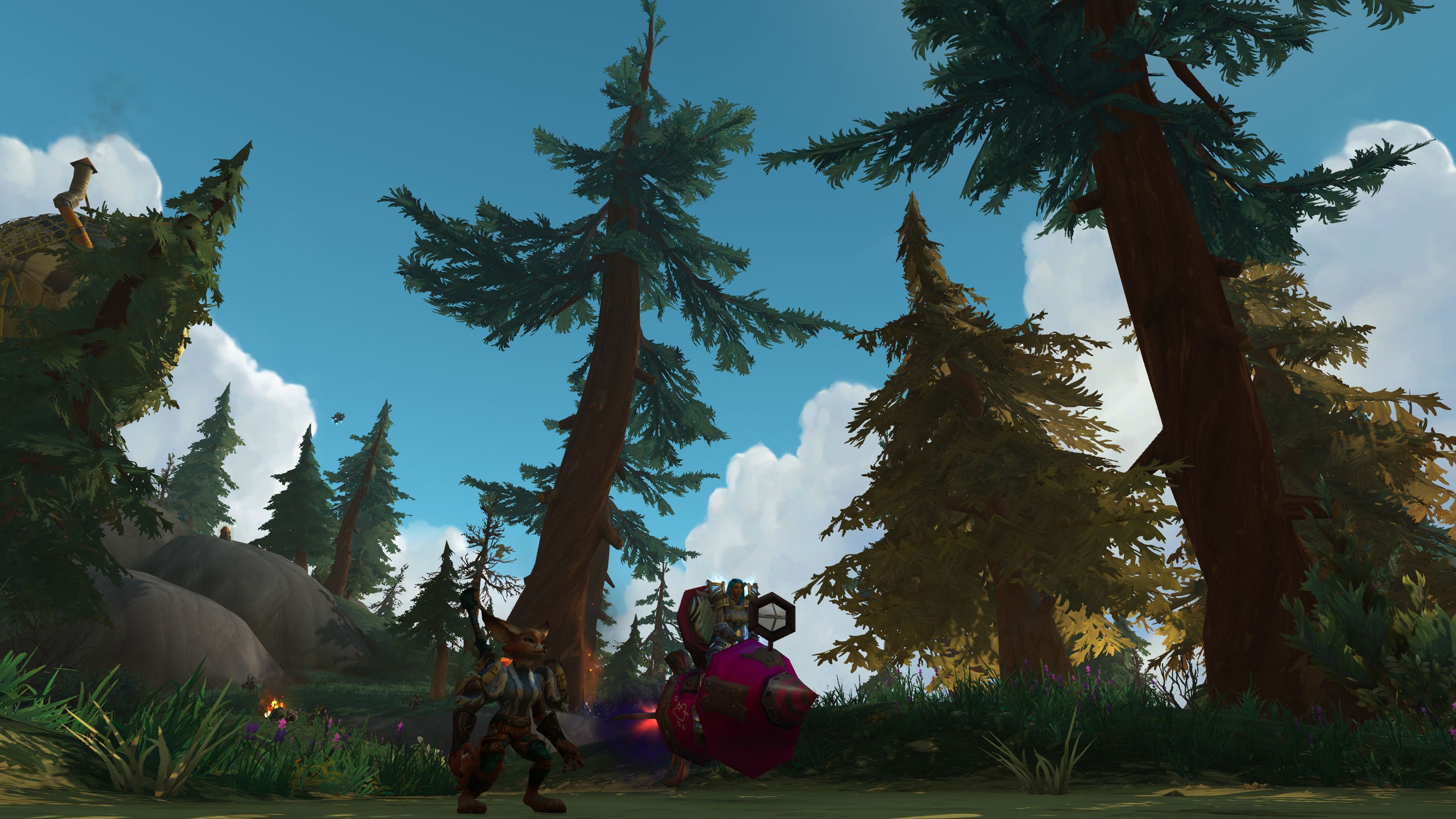 The Enduring Legacy of World of Warcraft: A Retrospective on 17 Years