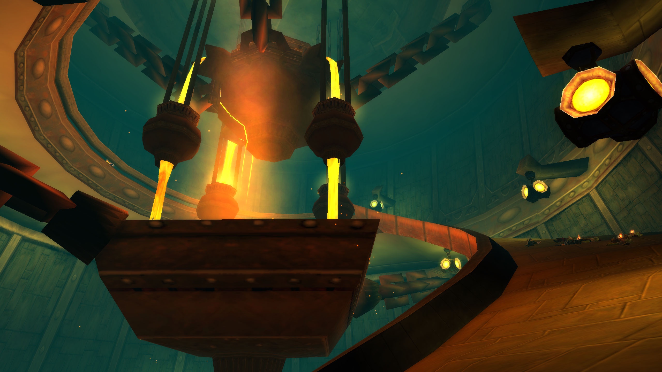 Exploring the Dungeons of WoW: The Most Memorable Locations