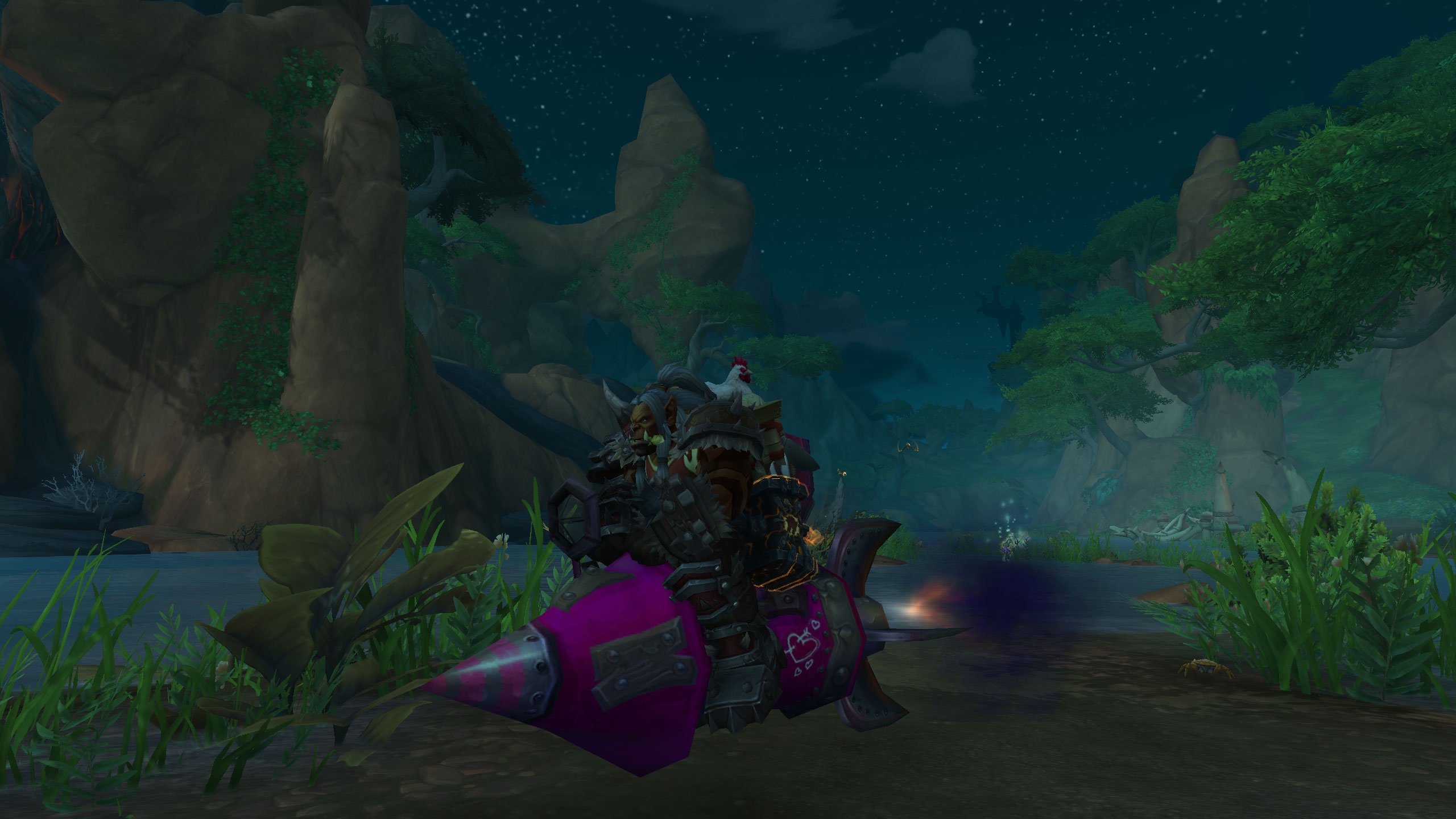 Mount Collecting in WoW: A Comprehensive Guide to Rare Mounts
