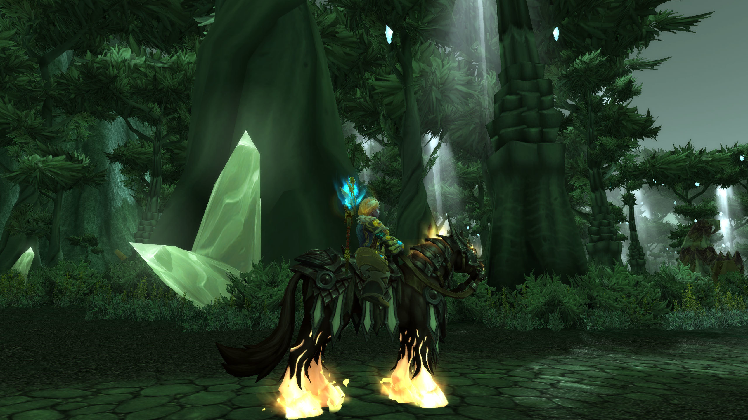 Major Raid Tier Releases Trigger Surges of Theorycrafting and Build Discovery