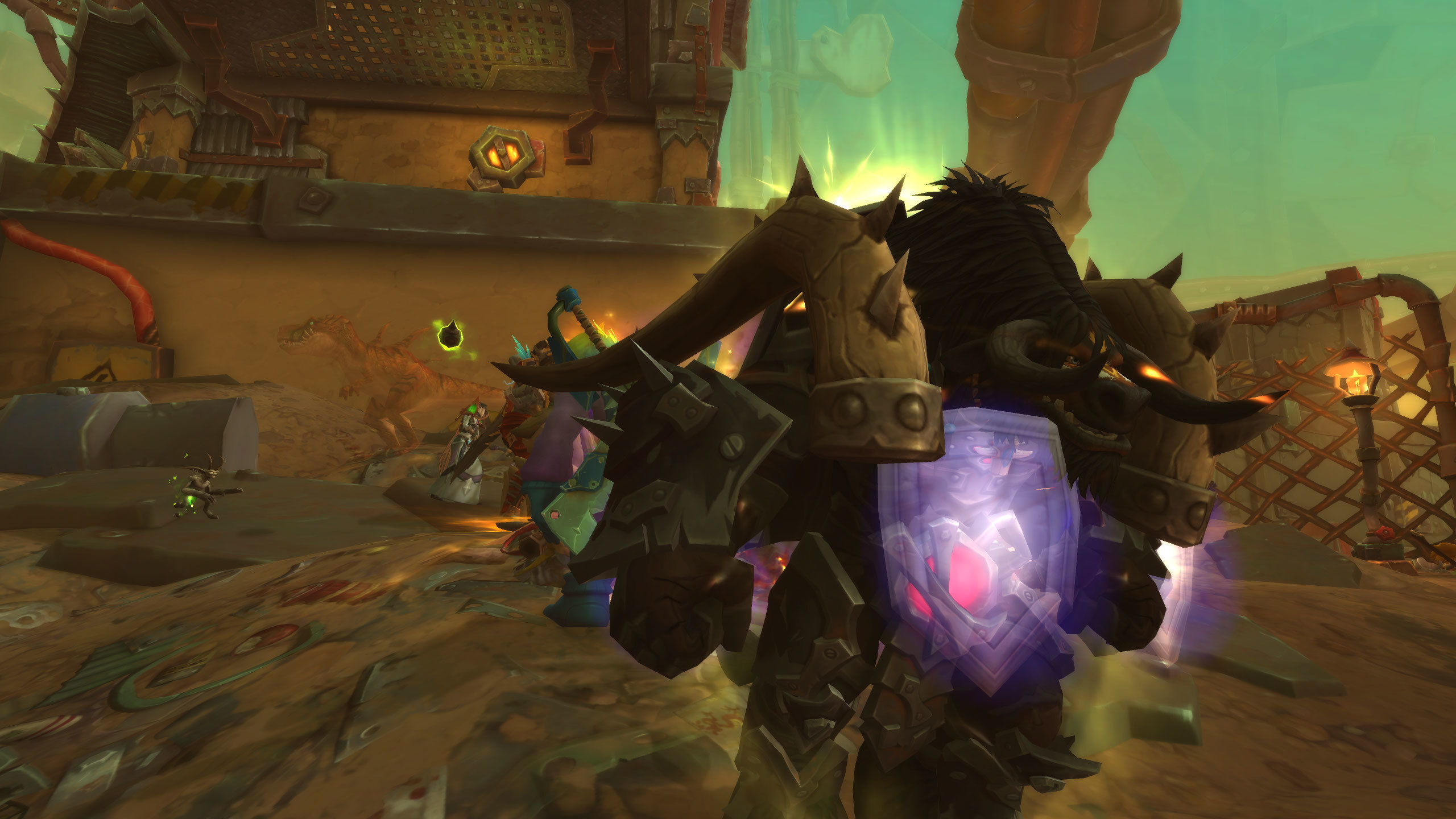 PvP Team Coordination Determines Victory More Than Gear