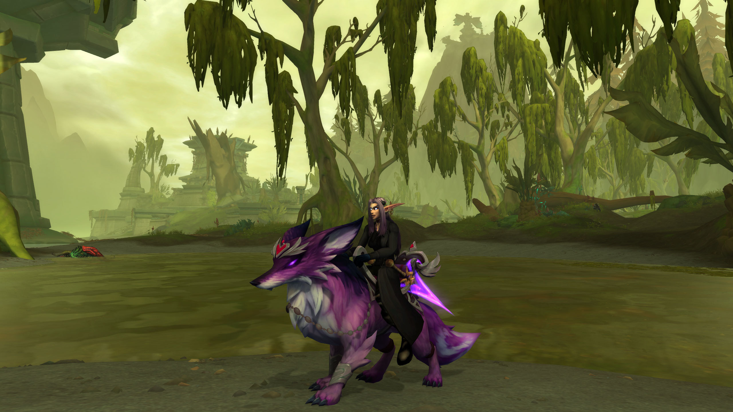 The Art of the Boss Arena Why Raid Rooms Matter More Than Players Notice